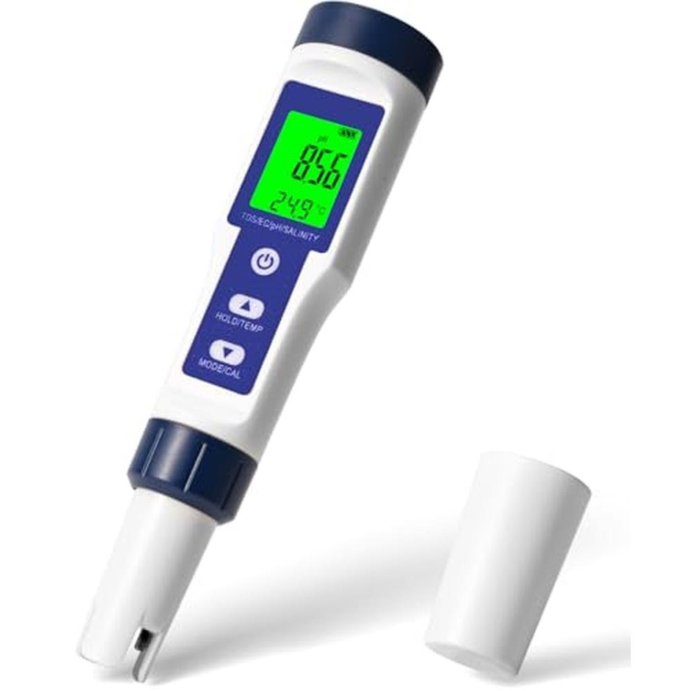 Pool Salt Sensor