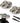 Shaver Replacement Heads | Oxsito 2Pack Pro 4 | Premium Floating 4 Head Design | Fast, Close, And Smooth Shave by Usa Warehouse – Buy Shaver Replacement Heads | Oxsito 2Pack Pro 4 | Premium Floating 4 Head Design | Fast, Close, And Smooth Shave Online at Best Price, Premium Quality Product for Home, Office & Daily Use