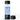 Hydrogen Water Bottle, 1400ppb Portable Hydrogen Rich Glass Cup with SPE/PEM Technology in 3-Minute Electrolysis, for Home Office Travel & Fitness, Black