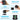 Waterless Scent Diffuser Starter Kit Suitable For Home And Hotel Series Air Diffuser 800 Square Inches Of Coverage 5 Kinds Of Scented Essential Oils Remote Control by  – Buy Waterless Scent Diffuser Starter Kit Suitable For Home And Hotel Series Air Diffuser 800 Square Inches Of Coverage 5 Kinds Of Scented Essential Oils Remote Control Online at Best Price, Premium Quality Product for Home, Office & Daily Use