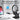 Wantek Wireless Headset | Wantek Wireless Headset With Mic Usb Bluetooth Connectivity 50 Hour Battery Life Ai Noise Cancelling Adjustable Microphone Charging Dock Comfort Fit For Home Office Mobile Phone