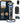Philips Norelco Shaver | Philips Norelco Shaver I9000 Prestige Ultra Wet Dry Electric Shaver Dark Slate Senseiq Pro Technology Triple Lift Cut System 360 Rotating Nanotech Precision Blades Quick Clean Pod Xp9402 86