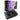 Mllse GeForce GTX 750 Ti Graphics Card, 4GB GDDR5, 128-Bit, PCIe 3.0 x16, DirectX 12, 640 CUDA Cores, Low Power Single Fan GPU for Gaming & Work