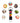 Quik Portable Blender Cordless 24Oz Personal Blender For Shakes And Smoothies Licuadora Bpa Free Ice Crush Dishwasher Safe Parts Waterproof Triple Batteries Juicer Cup Black – Buy Quik Portable Blender Cordless 24Oz Personal Blender For Shakes And Smoothies Licuadora Bpa Free Ice Crush Dishwasher Safe Parts Waterproof Triple Batteries Juicer Cup Black Online at Best Price, Premium Quality Product for Home, Office & Daily Use