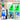 Ciztada Hydrogen Water Tester Ph Orp Meter For Drinking Water 4 In 1 Ph H2 Orp Meter For Hydrogen Water Bottle Machine Digital Ph Ppm Orp Temp Monitor For Hydroponic Pool Aquariums by  – Buy Ciztada Hydrogen Water Tester Ph Orp Meter For Drinking Water 4 In 1 Ph H2 Orp Meter For Hydrogen Water Bottle Machine Digital Ph Ppm Orp Temp Monitor For Hydroponic Pool Aquariums Online at Best Price, Premium Quality Product for Home, Office & Daily Use