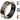 Smart Ring for Women with Display Screen, Sleep Ring for Men with Heart Rate, Fitness Tracker Step tracker for Activity Monitoring Steps Calories,Wireless Charging, for iOS Android (RoseGold,9 )