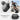 Spigen Rugged Armor Designed For Powerbeats Pro 2 Case 2025 Secure Protection Cover With Carabiner Matte Black by  – Buy Spigen Rugged Armor Designed For Powerbeats Pro 2 Case 2025 Secure Protection Cover With Carabiner Matte Black Online at Best Price, Premium Quality Product for Home, Office & Daily Use