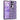 FABSPARK Case for Samsung Galaxy S25 Ultra,Glitter Crystal Diamond Rhinestone Sequin Shiny Bling Sparkly Glossy Luxury Electroplated,Aesthetic Cute Full Protection for Samsung Galaxy S25 Ultra,Purple