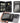 Perfitek Magnetic Wallet With Rfid Blocking   For Magsafe Phone Wallet For Mens Women, Heavy Duty | Scratch Resistant | Hold 7 Cards, Stronger Magnetic Card Holder For Iphone 16/15/14/13/12 Black – Buy Perfitek Magnetic Wallet With Rfid Blocking   For Magsafe Phone Wallet For Mens Women, Heavy Duty | Scratch Resistant | Hold 7 Cards, Stronger Magnetic Card Holder For Iphone 16/15/14/13/12 Black Online at Best Price, Premium Quality Product for Home, Office & Daily Use