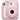Fujifilm Instax Mini 12 Instant Camera Blossom Pink | Premium High-End Instant Camera | Advanced Autofocus and Flash