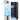Yuloigan Hydrogen Water Bottle - SPE PEM Tech - 3Min 1500PPB Rapid Hydrogen Generator - 14oz Portable Glass Water Bottle - Long-Lasting H2 Retention - Health Gift for Husband, Wife, Friends, Travel