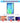 For Samsung Galaxy Tab S10 Fe Plus 13 1 2025 Keyboard Case 7 Colors Backlit Trackpad Keyboard For 13 1 Inch Galaxy Tab S10 Fe One Click Dex Mode Detachable Key Board Cover With Pen Holder – Buy For Samsung Galaxy Tab S10 Fe Plus 13 1 2025 Keyboard Case 7 Colors Backlit Trackpad Keyboard For 13 1 Inch Galaxy Tab S10 Fe One Click Dex Mode Detachable Key Board Cover With Pen Holder Online at Best Price, Premium Quality Product for Home, Office & Daily Use