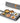 Food Warming Mat | Electric Tray Adjustable Silicone Heating Pad With 3 Temperature Settings | Portable Roll Up Hot Plate For Buffets Party Gatherings Kitchen Countertop – Buy Food Warming Mat | Electric Tray Adjustable Silicone Heating Pad With 3 Temperature Settings | Portable Roll Up Hot Plate For Buffets Party Gatherings Kitchen Countertop Online at Best Price, Premium Quality Product for Home, Office & Daily Use