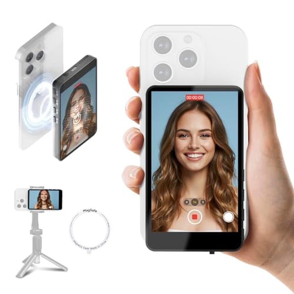 Xview Experience High-End Luxury with the Exclusive Synco XView Selfie ...