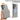 Magnetic For Samsung | Magnetic For Samsung Galaxy S25 Ultra Leather Case Fit For Magsafe 4X Military Grade Protection Frameless Slim Case For Samsung S25 Ultra Cover Anti Fingerprint Anti Scratch Gray