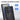 Case For Samsung | Case For Samsung Galaxy S25 Ultra Compatible With Magsafe 3X Military Grade Protective Phone Cover Full Camera Protection Shockproof Phone Case With Stand For Women And Men Black
