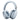 iKF Mars Wireless Bluetooth Headphones Quad-Speaker 40mm+20mm, 58dB Adaptive ANC, Hi-Res LDAC, 360 Spatial Audio, 140H Battery, 30ms Low Latency, Dual Device Connection (Peak Blue)