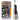 Water Flosser,Water Dental Flosser Pick for Teeth,Grinest 7 Modes Rechargeable Cordless Oral Irrigator Portable IPX7 Waterproof Tooth flossers for Home Travel-Black