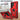 Case For Galaxy | Case For Galaxy S25 Ultra With 2X Tempered Glass Unlock Screen Protector For Galaxy S25 Ultra 6 9 Shockproof Armor And Magnetic Ring Kickstand Car Mount Dual Layer Hybrid Tpu Pc Cover Red