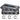 XPTSFDU USB C KVM Switch 1 Monitor 2 Computers 4K@60Hz Dual Type C HDMI KVM Switches 2 Computers Sharing 1 Monitor 3 USB Devices with 100W PD Charging and Button Control Suitable for Laptop/MacBook/PC