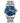 Men'S Olevs Watch | Silver Stainless Steel Analog Quartz | Luxury Blue Face Classic Design – Buy Men'S Olevs Watch | Silver Stainless Steel Analog Quartz | Luxury Blue Face Classic Design Online at Best Price, Premium Quality Product for Home, Office & Daily Use