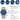 Olevs Silver Watch For Men Blue Face Roman Numerals Analog Essentials Mens Stainless Steel Chronograph Watches With Date Multifunctional Waterproof Men S Wristwatch Luminous Reloj De Hombre – Buy Olevs Silver Watch For Men Blue Face Roman Numerals Analog Essentials Mens Stainless Steel Chronograph Watches With Date Multifunctional Waterproof Men S Wristwatch Luminous Reloj De Hombre Online at Best Price, Premium Quality Product for Home, Office & Daily Use
