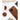 X-level for Google Pixel 9A Case,Slim Premium PU Leather Soft TPU Bumper Shockproof Protective Phone Cover for Google Pixel 9A (Brown)