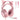 Wantek Cute Cat | Wantek Cute Cat Ear Gaming Headset 50Mm Drivers Noise Cancelling Mic 3 5Mm Wired Stylish Lightweight Design Pink