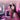 Wantek Cute Cat | Wantek Cute Cat Ear Gaming Headset 50Mm Drivers Noise Cancelling Mic 3 5Mm Wired Stylish Lightweight Design Pink