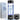 Hydrogen Water Bottle, Hydrogen Water Generator with SPE/PEM Tech Water Ionizer, Portable Hydrogenated Water Machine Hydrogen Rich Glass Bottles Healthy for Daily Use or Gifts