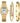 High End Women'S Fashion | Cheetah Gold Bangle Watch And Bracelet Set | Elegant Vintage Style by Usa Warehouse – Buy High End Women'S Fashion | Cheetah Gold Bangle Watch And Bracelet Set | Elegant Vintage Style Online at Best Price, Premium Quality Product for Home, Office & Daily Use