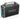 Portable Bluetooth Speaker 80W Loud Wireless Outdoor Stereo Sound Deep Bass IPX5 Waterproof Big Powerful Large Party Speakers with Colorful LED Lights, TWS, EQ, AUX, USB for Home Travel Camping