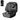 3-Link TikTok Scrolling Ring, Remote Control for TikTok YouTube Shorts Instagram Reels, Bluetooth Page Turner for iPad Kindle App iPhone Android (Black)