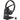 Wireless Headset With | Wireless Headset With Mic Bluetooth Headset With Ai Noise Cancelling Microphone Charging Base 2 4Ghz Wireless Headphones With Usb Dongle For Pc Computer Laptop Remote Work Call Center Zoom