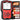 ANCEL BM700 PRO Fit for BMW Scanner - Battery Registration Tool, Code Reader for BMW/Mini/RR, Advanced OBD2 Scanner Auto V-I-N, Full System Diagnostic for BMW Scan Tool with All Reset Services (Red)