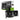 ASUS Dual GeForce RTX 5060 Ti 16GB GDDR7 OC Edition (PCIe 5.0, 16GB GDDR7, DLSS 4, HDMI 2.1b, DisplayPort 2.1b, 2.5-Slot Design, Axial-tech Fan Design, 0dB Technology, and More)