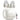 King Lucky Clip-on Earbuds Jewelry Wireless Bluetooth 5.4 Comfortable Open Ear Headphones with Detachable Flower Earrings,IPX5 Waterproof, 50H Play, for Women, Gift,Parties,Festival (White)