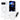 SKYLMW Compatible with Google Pixel 9 Pro XL/10 Pro XL Case with Invisible Magnetic Ring Stand, Compatible with Mag-Safe, Great Grip Feeling Phone Case for Women Men, Translucent
