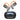 ERAZER XF33 AI Translation Earbuds Real Time 135 Languages Translator Earphones with Glowing Earhook LCD Touch Screen Open Ear Wireless Bluetooth 5.4 Translation Headphones for Travel Business