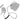 PZYPYM 3.5mm 3.5mm Headset Audio Cable Adapter Connect Walkie Talkie Shoulder Mic to Noise-canceling Hearing Protection Headset Nasar Scanners Racing Earpro Headphone