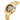 Pierre Richardson Pr5722 Mens Skeleton Watch Gold Stainless Steel Automatic 41Mm Sapphire 5Atm by  – Buy Pierre Richardson Pr5722 Mens Skeleton Watch Gold Stainless Steel Automatic 41Mm Sapphire 5Atm Online at Best Price, Premium Quality Product for Home, Office & Daily Use