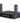 Gl Inet Gl | Gl Inet Gl Be3600 Slate 7 Portable Travel Router Gl Inet Gl Mt3000 Beryl Ax Pocket Sized Wi Fi 6 Wireless Travel Gigabit Router