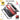 For Samsung Galaxy | For Samsung Galaxy S25 Ultra Case With Belt Clip Holster And 3 Pack Tempered Glass Red Black