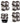 Gorlent Professional 3 Pack Replacement Heads For Gold Pro, Silver Pro, Diamond Pro Series Shavers | High Performance, Self Sharpening Blades With Hypoallergenic Foil by Usa Warehouse – Buy Gorlent Professional 3 Pack Replacement Heads For Gold Pro, Silver Pro, Diamond Pro Series Shavers | High Performance, Self Sharpening Blades With Hypoallergenic Foil Online at Best Price, Premium Quality Product for Home, Office & Daily Use