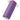 NSY Audio Portable Bluetooth Speaker, IPX7 Waterproof Wireless Outdoor Speaker, Interactive Tap-to-Play Fun, 25H Playtime, Bass Boosted, LED Lights, TWS Pairing for Beach, Pool, Shower, Gift, Purple