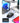 Rapique Bluetooth Wireless Mouse Dual Bluetooth 2 4Ghz Usb Receiver 4 Dpi Levels 10003200 Type C Rechargeable Silent Click Compact Mouse For Computer Macbook Laptop Pc Black by  – Buy Rapique Bluetooth Wireless Mouse Dual Bluetooth 2 4Ghz Usb Receiver 4 Dpi Levels 10003200 Type C Rechargeable Silent Click Compact Mouse For Computer Macbook Laptop Pc Black Online at Best Price, Premium Quality Product for Home, Office & Daily Use