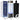 Upgraded Hydrogen Water Bottle Generator Portable 6th Gen Advanced 3000+ PPB, SPE/PEM Tech Hydrogen-Oxygen Separation & Self-Cleaning Backwash Mode, for Athletic, Travel, Fitness, Work (14oz, Grey)