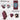 Antsturdy Compatible With Google Pixel 10 Pro Xl 5G Wallet Case With Card Holder Women Men Phone Case Rfid Blocking Pu Leather Flip Protective Cover Wrist Strap Zipper Credit Card Slots Wine Red – Buy Antsturdy Compatible With Google Pixel 10 Pro Xl 5G Wallet Case With Card Holder Women Men Phone Case Rfid Blocking Pu Leather Flip Protective Cover Wrist Strap Zipper Credit Card Slots Wine Red Online at Best Price, Premium Quality Product for Home, Office & Daily Use