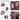 Antsturdy Compatible With Google Pixel 10 Pro Xl 5G Wallet Case With Card Holder Women Men Phone Case Rfid Blocking Pu Leather Flip Protective Cover Wrist Strap Zipper Credit Card Slots Wine Red – Buy Antsturdy Compatible With Google Pixel 10 Pro Xl 5G Wallet Case With Card Holder Women Men Phone Case Rfid Blocking Pu Leather Flip Protective Cover Wrist Strap Zipper Credit Card Slots Wine Red Online at Best Price, Premium Quality Product for Home, Office & Daily Use