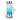 Hydrogen Water Bottle 460ml | 3-Min Rapid Electrolysis | 2000+ PPB Concentration | SPE/PEM Tech | USB-C Rechargeable | Borosilicate Glass | Portable Wellness Solution